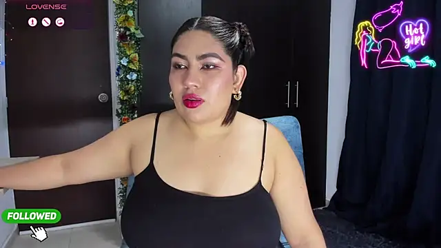 ElikoLanny  online show from 03/06/26, 04:42