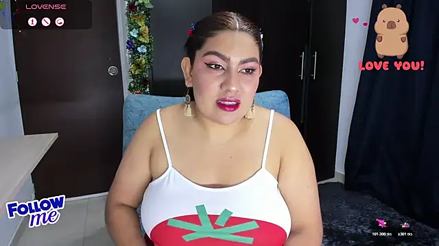 ElikoLanny  online show from 04/22/26, 01:30