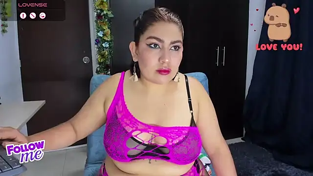 ElikoLanny  online show from 04/24/26, 01:30