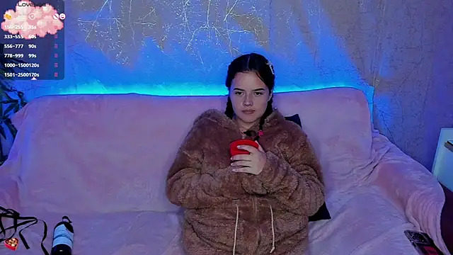 Shyfantasies online show from 02/23/25, 07:22