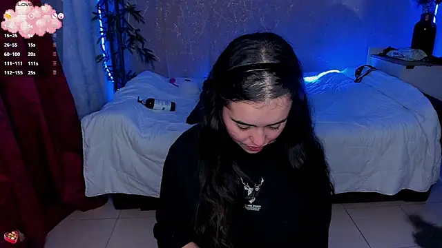 Shyfantasies online show from 03/21/25, 12:40