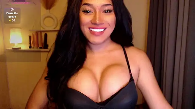 deliciouskelly online show from 02/12/26, 02:28