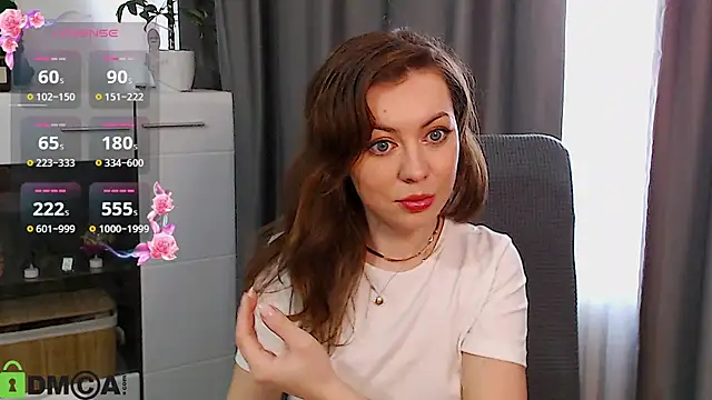 GirlfriendNina online show from 02/26/25, 08:59