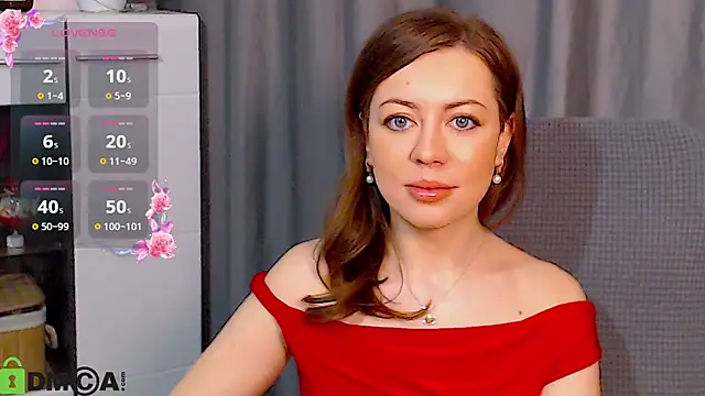 GirlfriendNina online show from 03/07/25, 04:46