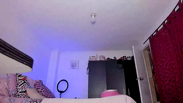 AlondraDiossa03 online show from 01/16/25, 08:57