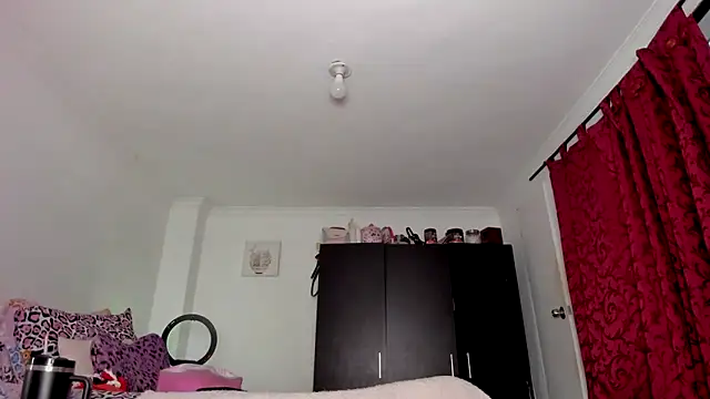 AlondraDiossa03 online show from 01/21/25, 08:32