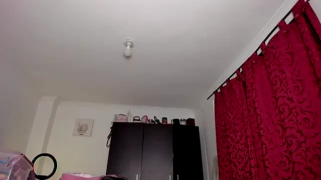 AlondraDiossa03 online show from 01/22/25, 09:10