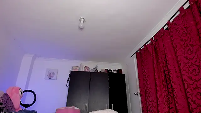 AlondraDiossa03 online show from 01/24/25, 11:02