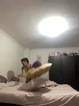 AlondraDiossa03 online show from 01/25/25, 08:42