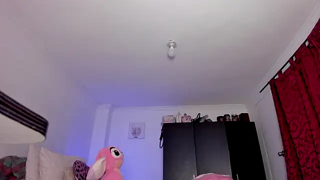 AlondraDiossa03 online show from 02/06/25, 02:15