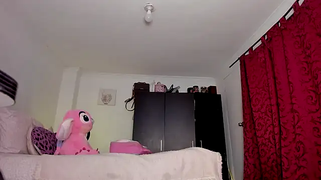 AlondraDiossa03 online show from 02/07/25, 08:20