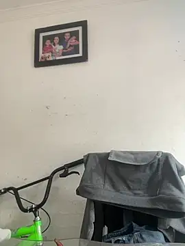 AlondraDiossa03 online show from 02/19/25, 06:10