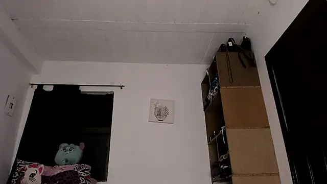 AlondraDiossa03 online show from 09/09/25, 10:26