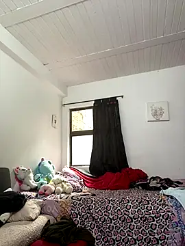 AlondraDiossa03 online show from 01/06/26, 04:43