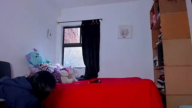 AlondraDiossa03 online show from 01/10/26, 03:14