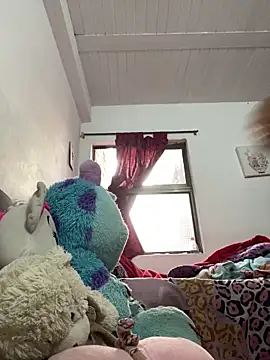 AlondraDiossa03 online show from 02/07/26, 03:16