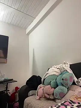 AlondraDiossa03 online show from 02/16/26, 05:20