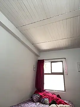 AlondraDiossa03 online show from 04/09/26, 04:34