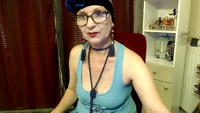 Snapshot of Ala-N-Dala chatting on 12/07/24, 09:22 Ala-N-Dala online show from 12/07/24, 09:22