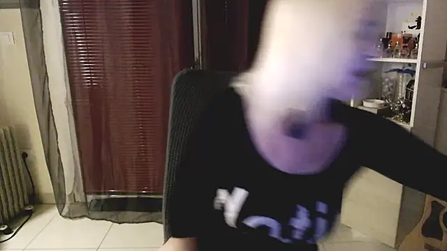 Snapshot of Ala-N-Dala chatting on 01/25/25, 09:46 Ala-N-Dala online show from 01/25/25, 09:46