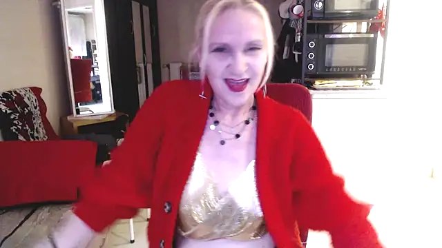 Snapshot of Ala-N-Dala chatting on 03/01/25, 12:56 Ala-N-Dala online show from 03/01/25, 12:56