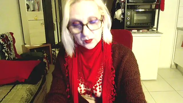 Snapshot of Ala-N-Dala chatting on 03/13/25, 11:16 Ala-N-Dala online show from 03/13/25, 11:16