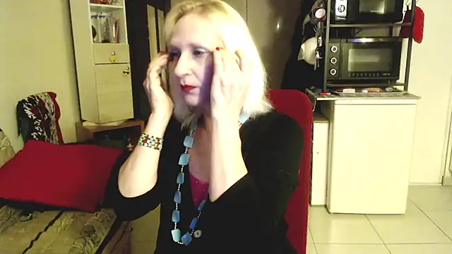 Snapshot of Ala-N-Dala chatting on 03/14/25, 09:32 Ala-N-Dala online show from 03/14/25, 09:32