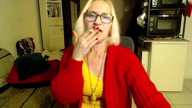 Snapshot of Ala-N-Dala chatting on 03/20/25, 11:02 Ala-N-Dala online show from 03/20/25, 11:02