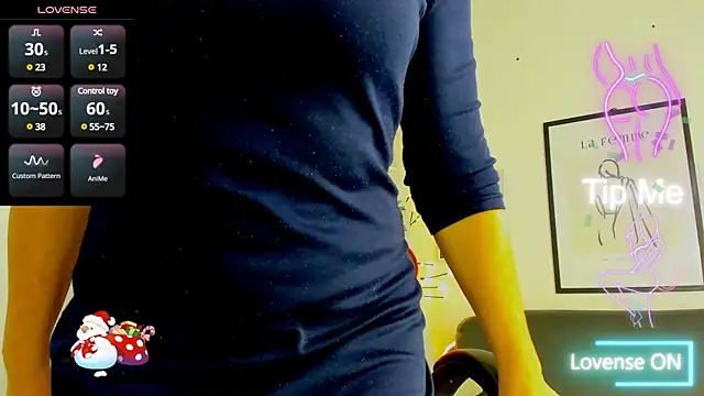 Abby Moore  online show from 03/02/25, 05:04