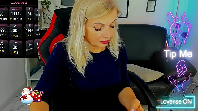 Abby Moore  online show from 03/04/25, 01:49