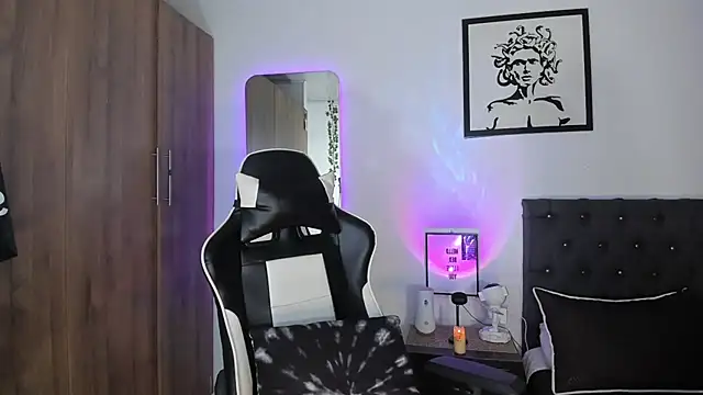 AlanNaughty online show from 01/13/26, 01:22