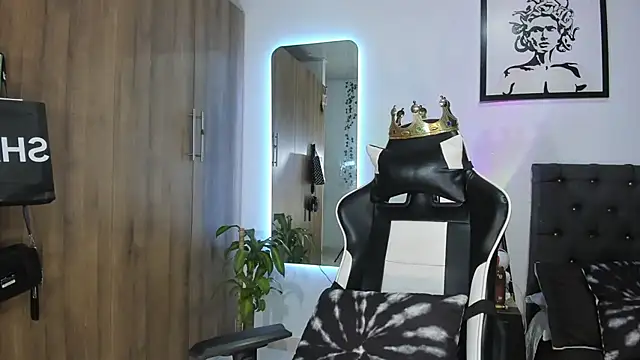 AlanNaughty online show from 02/10/26, 11:20