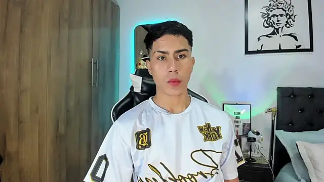 AlanNaughty online show from 03/04/26, 11:44