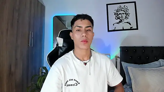 AlanNaughty online show from 03/13/26, 11:44