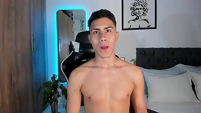 AlanNaughty online show from 04/11/26, 12:59