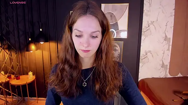 Snapshot of MirandaGlow chatting on 01/30/25, 05:41 MirandaGlow online show from 01/30/25, 05:41