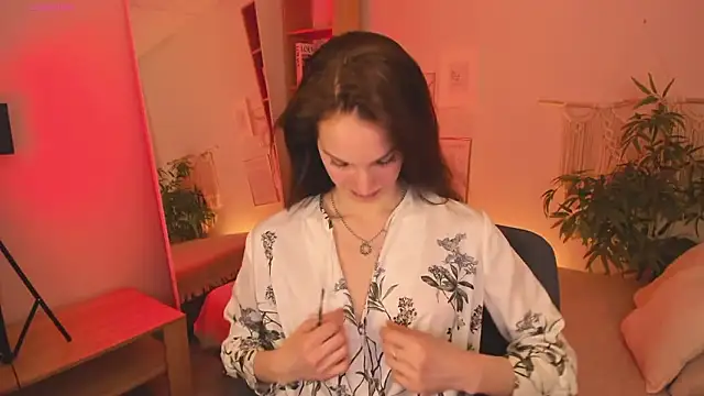 MirandaGlow online show from 03/10/26, 05:45