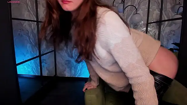 MirandaGlow online show from 03/21/26, 05:45