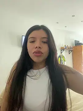 DulceAngelica online show from 03/24/26, 02:27