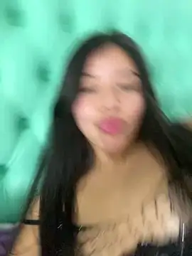 DulceAngelica online show from 04/04/26, 04:44