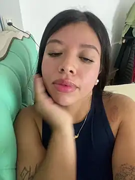 DulceAngelica online show from 04/07/26, 01:06