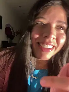 DulceAngelica online show from 04/28/26, 05:23