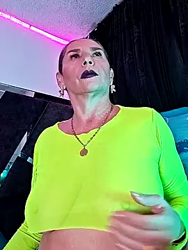 Lossexycacha online show from 11/17/25, 04:18