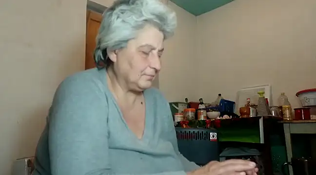 Snapshot of ExquisiteMature chatting on 01/17/25, 12:53 ExquisiteMature online show from 01/17/25, 12:53