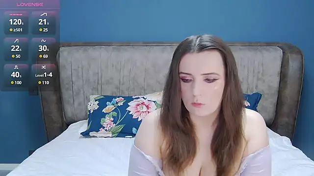 IamMolly online show from 01/12/25, 09:19