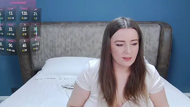 IamMolly online show from 03/20/25, 08:40