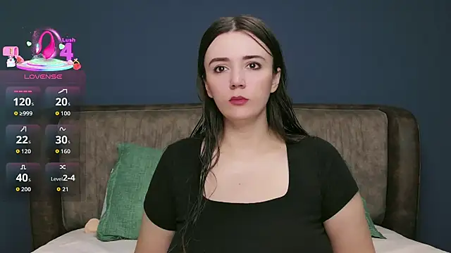 IamMolly online show from 10/27/25, 08:40