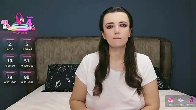 IamMolly online show from 11/25/25, 09:26