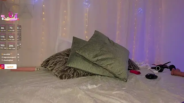 carolgaita online show from 03/03/25, 09:15