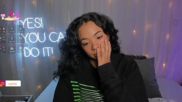 carolgaita online show from 03/13/25, 11:51